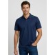 Academy Mens Short Sleeve Polo