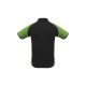 Nitro Mens Short Sleeve Polo
