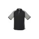 Nitro Mens Short Sleeve Polo