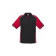 Nitro Mens Short Sleeve Polo
