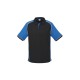 Nitro Mens Short Sleeve Polo