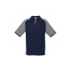 Nitro Mens Short Sleeve Polo