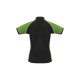 Nitro Womens Short Sleeve Polo