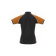 Nitro Womens Short Sleeve Polo