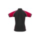 Nitro Womens Short Sleeve Polo