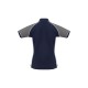 Nitro Womens Short Sleeve Polo