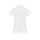 City Womens Short Sleeve Polo