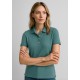 City Womens Short Sleeve Polo