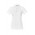 Ladies City Polo - White