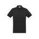 City Mens Short Sleeve Polo
