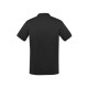 City Mens Short Sleeve Polo