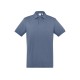 City Mens Short Sleeve Polo
