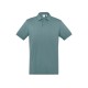 City Mens Short Sleeve Polo