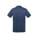 City Mens Short Sleeve Polo