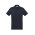 City Mens Short Sleeve Polo - Navy