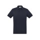 City Mens Short Sleeve Polo