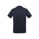 City Mens Short Sleeve Polo