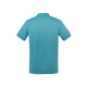 City Mens Short Sleeve Polo
