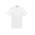 City Mens Short Sleeve Polo - White