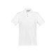 City Mens Short Sleeve Polo