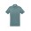 Mens City Polo - Jasper Green