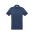 Mens City Polo - Mineral Blue