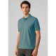 City Mens Short Sleeve Polo