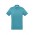 Mens City Polo - Teal