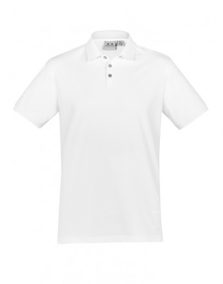 Mens City Polo