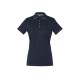 Aston Womens Short Sleeve Polo