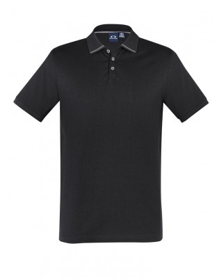 Mens Aston Polo