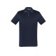 Aston Mens Short Sleeve Polo