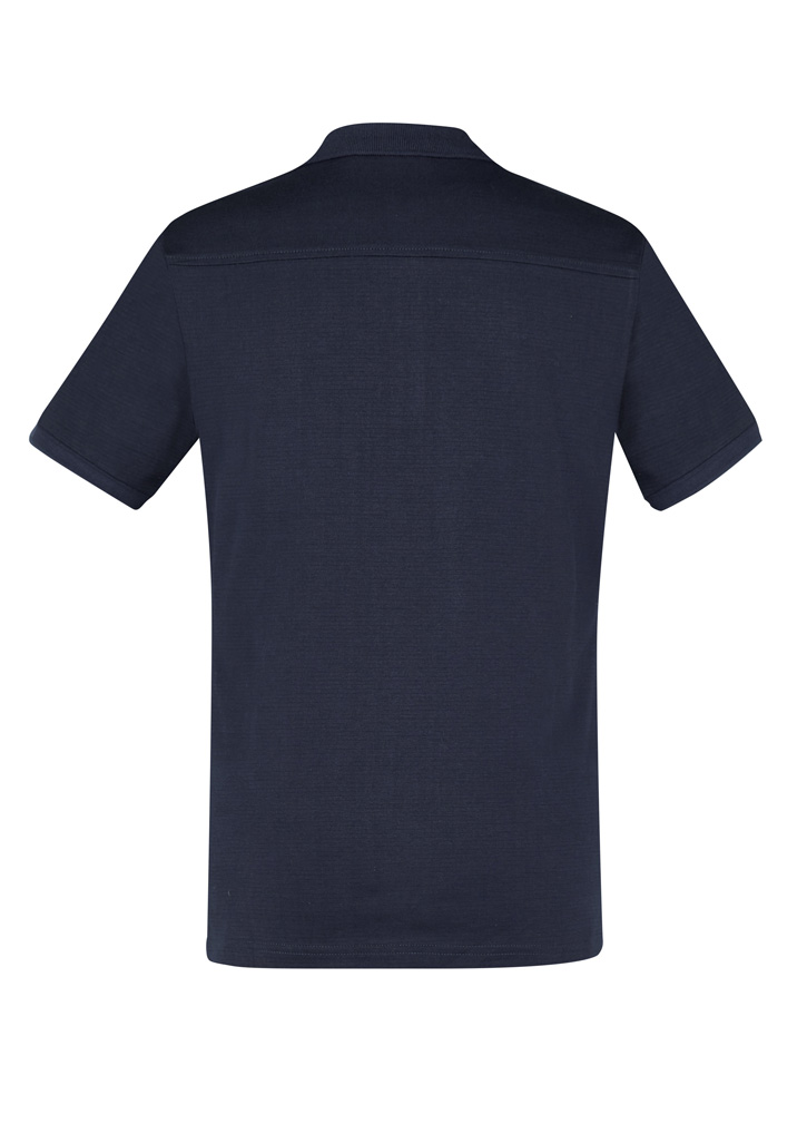Mens Aston Polo