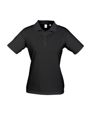 Ice Womens Short Sleeve Polo