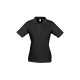 Ice Womens Short Sleeve Polo