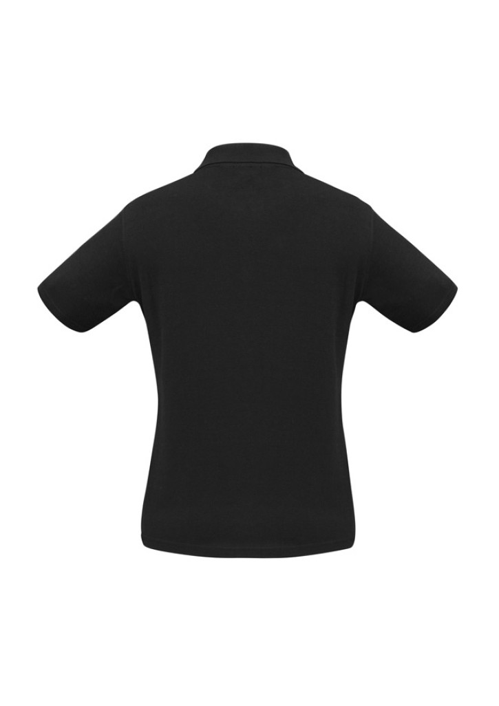 Ice Womens Short Sleeve Polo