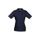Ice Womens Short Sleeve Polo