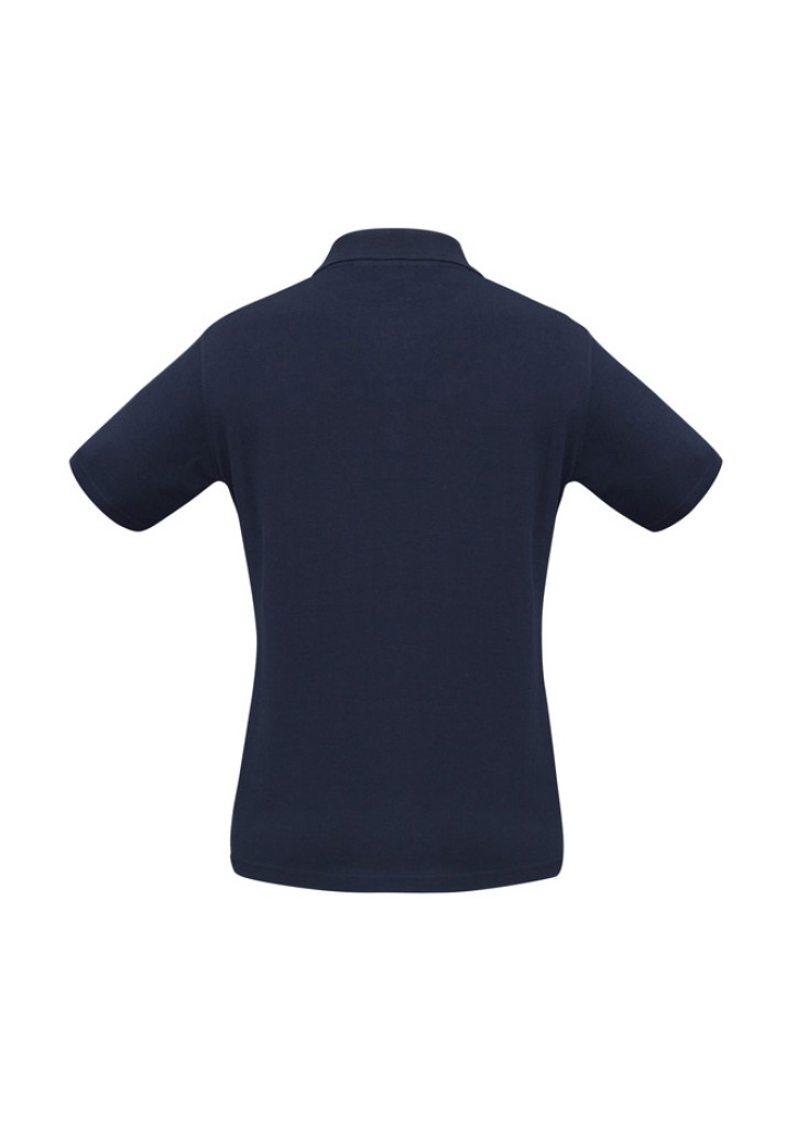 Ice Womens Short Sleeve Polo