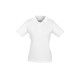 Ice Womens Short Sleeve Polo