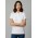 Ice Womens Short Sleeve Polo - White