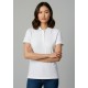Ice Womens Short Sleeve Polo