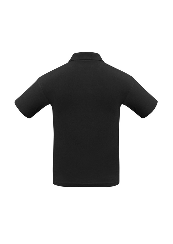 Ice Mens Short Sleeve Polo