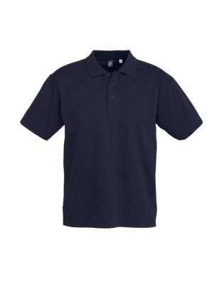 Ice Mens Short Sleeve Polo