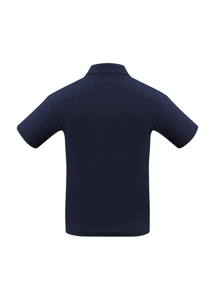 Ice Mens Short Sleeve Polo