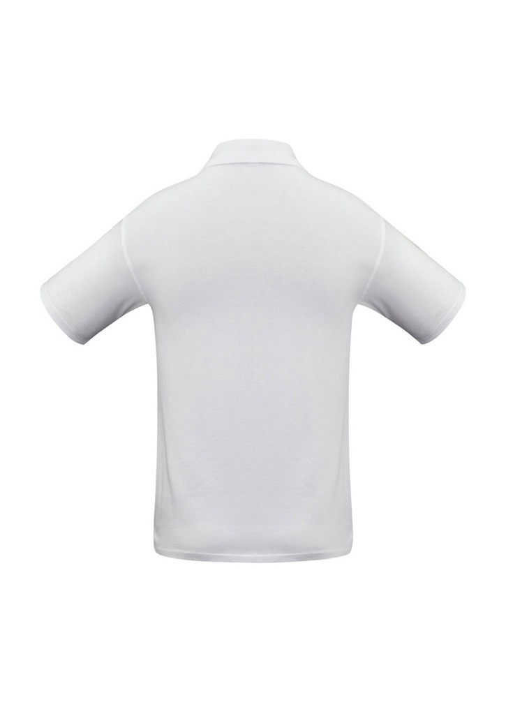 Ice Mens Short Sleeve Polo