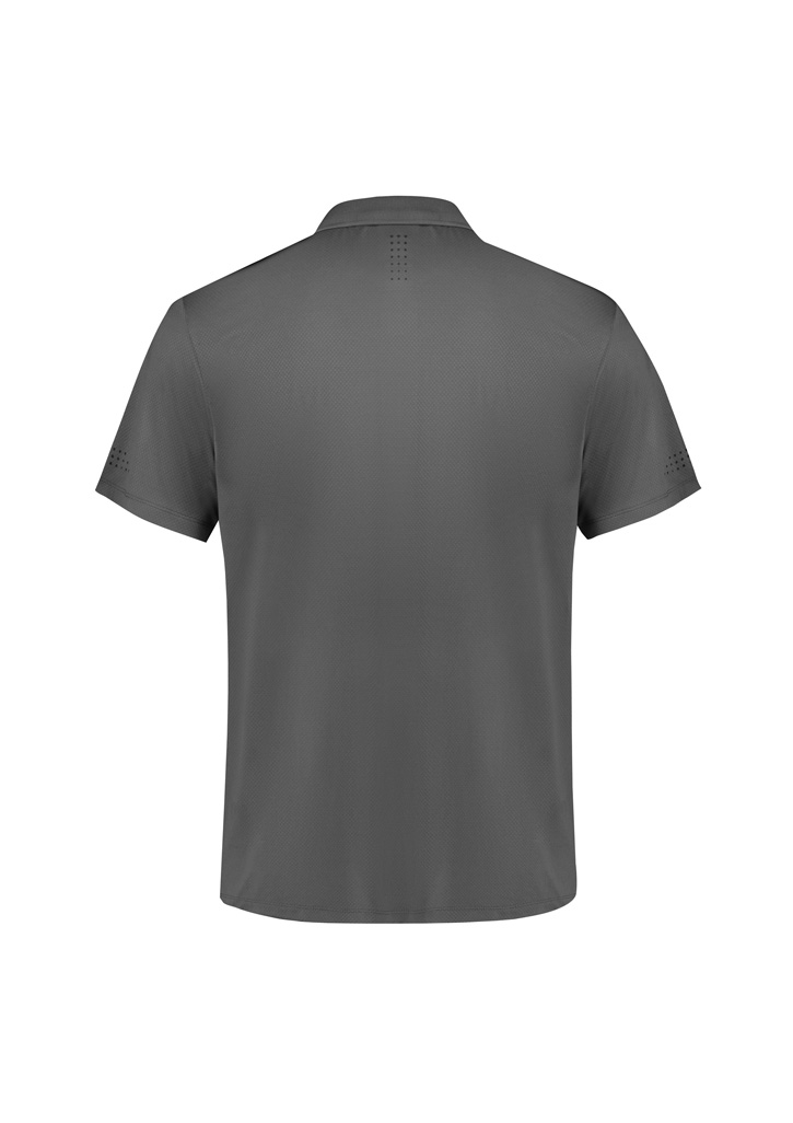 Balance Kids Short Sleeve Polo
