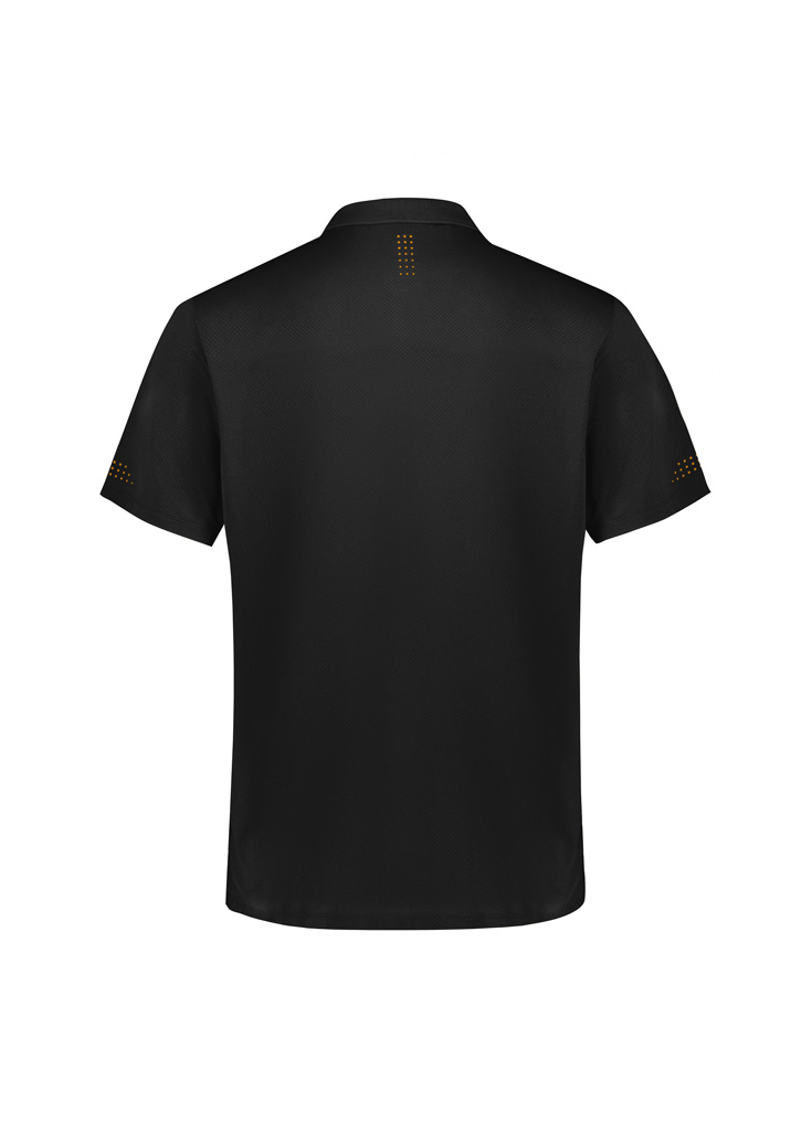 Balance Kids Short Sleeve Polo