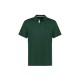 Balance Kids Short Sleeve Polo