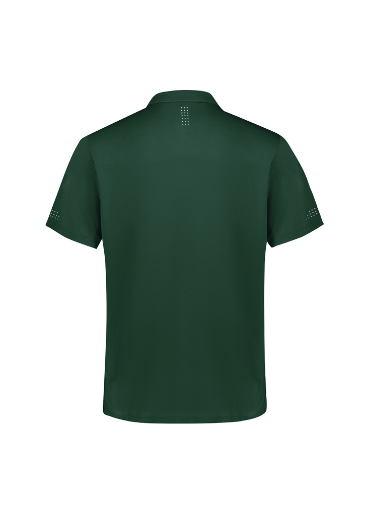 Balance Kids Short Sleeve Polo