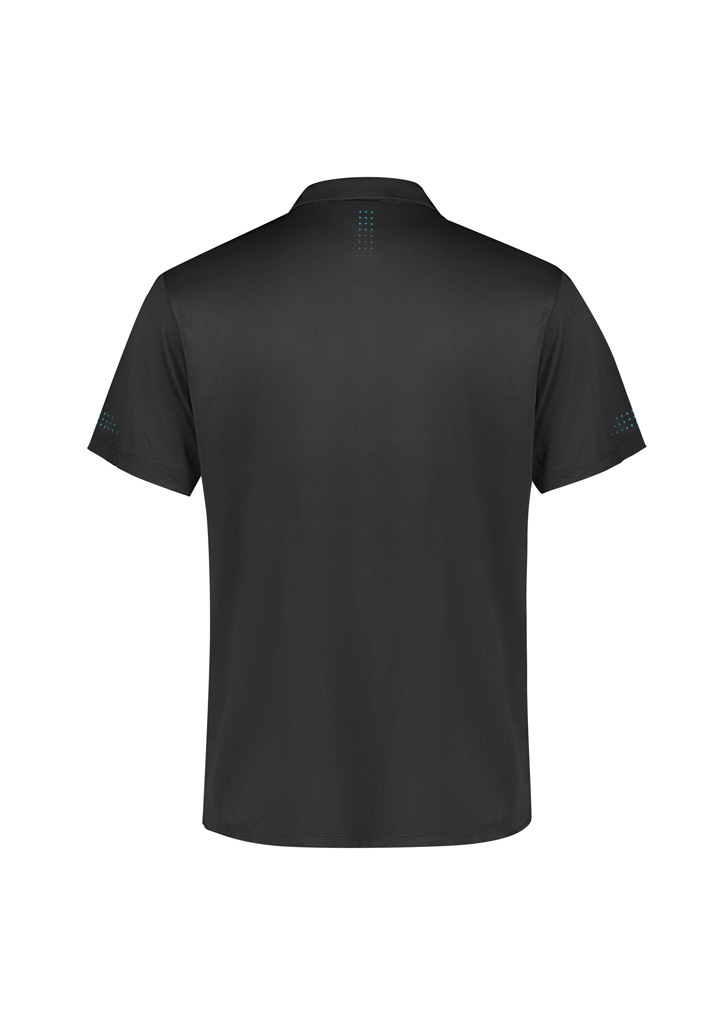 Balance Kids Short Sleeve Polo